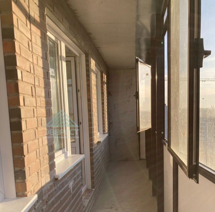 квартира г Абакан ул Кирова 185к/3 фото 14
