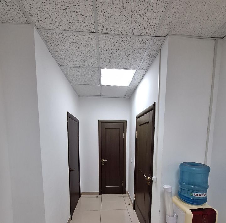 офис г Оренбург р-н Ленинский ул Туркестанская 39/3 фото 8
