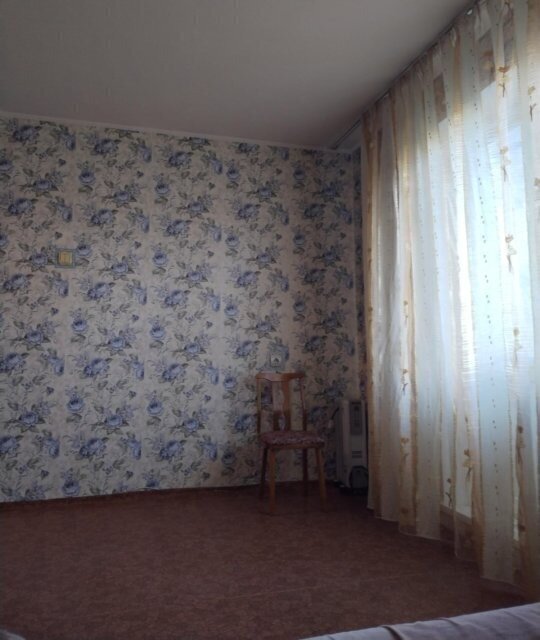 квартира г Красноярск р-н Кировский ул Кочубея 9 фото 5