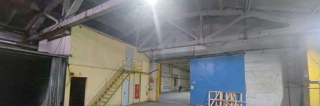 производственные, складские г Нижний Новгород р-н Приокский ул Ларина 13 фото 6