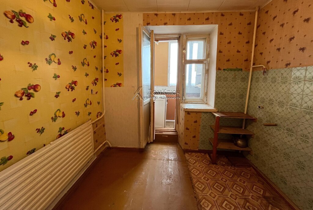квартира г Кумертау ул Калинина 4в фото 9