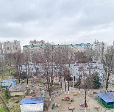 квартира г Краснодар р-н Карасунский ул Уральская 180 фото 16