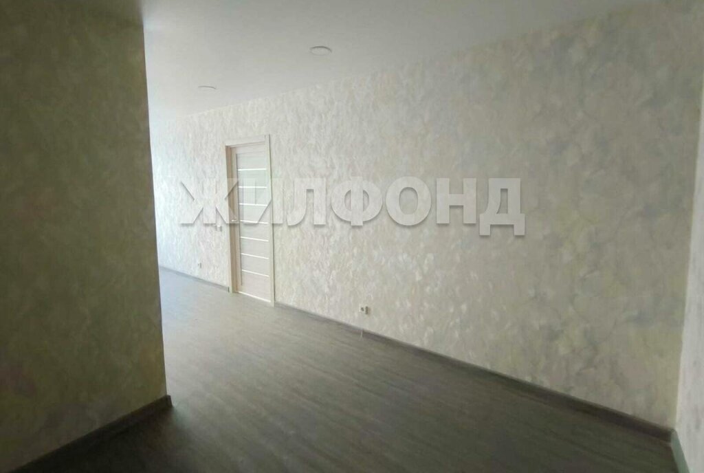 квартира г Искитим ул Советская 245/1 фото 5