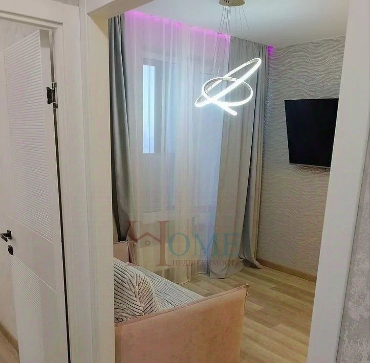 квартира г Новосибирск Заельцовская ул Тайгинская 37 фото 24