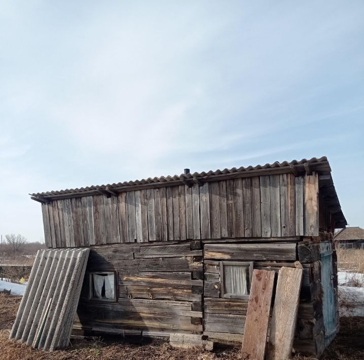 дом г Барнаул р-н Железнодорожный фото 2