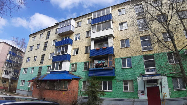 ул Космонавтов 11 фото