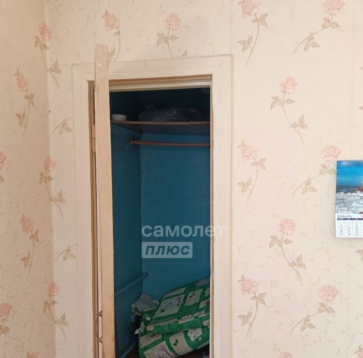 квартира городской округ Богородский г Ногинск проезд 1-ый Истомкинский 9 фото 3