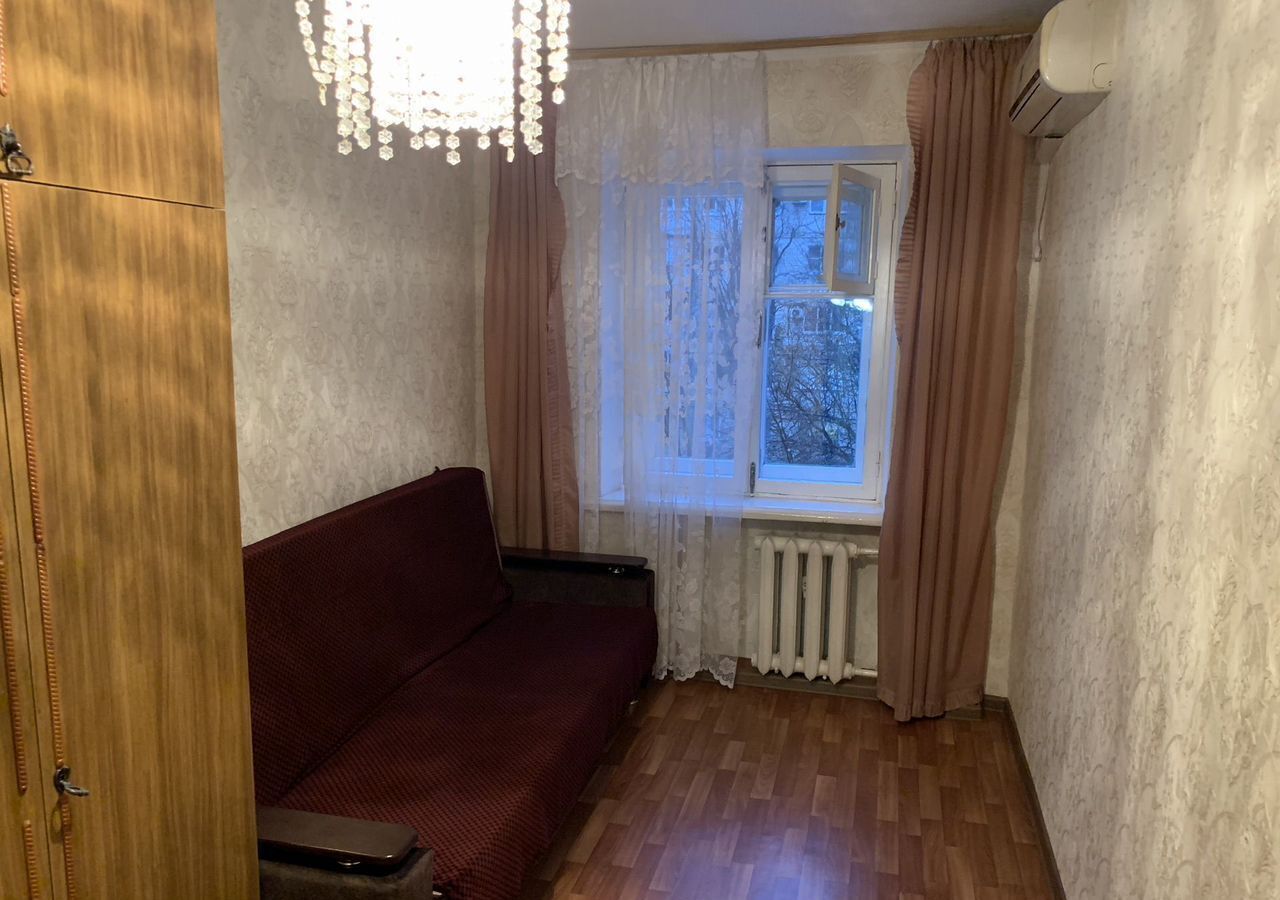 квартира г Невинномысск р-н Центр ул Степная 18а фото 2