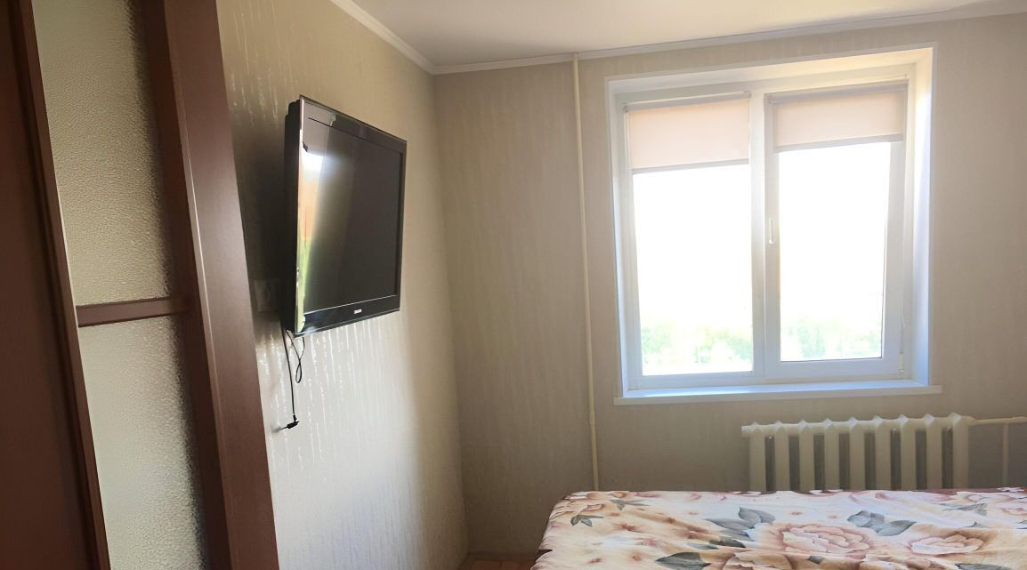 квартира г Новотроицк пр-кт Комсомольский 2 фото 7