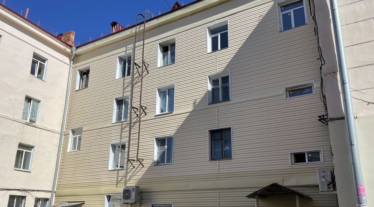 комната г Курган ул Кирова 107 фото 3