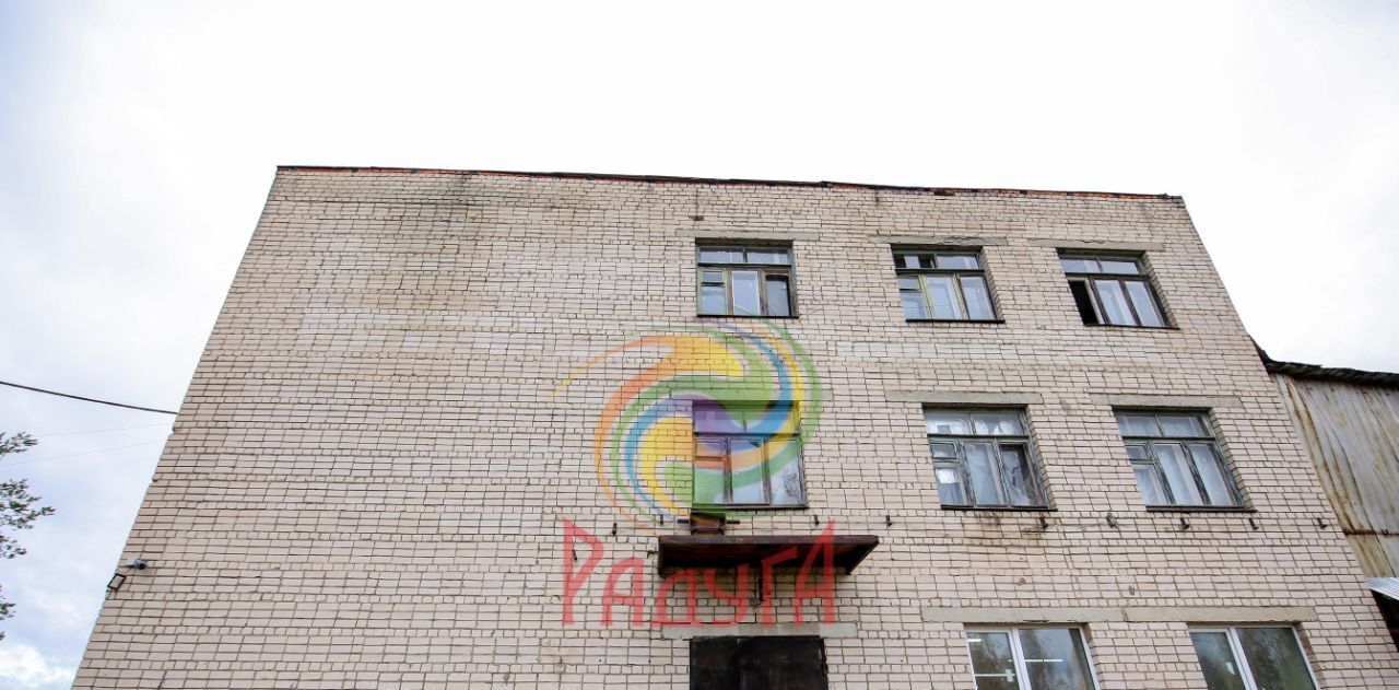 офис г Иваново р-н Фрунзенский ул Станкостроителей 1гк/1 фото 37