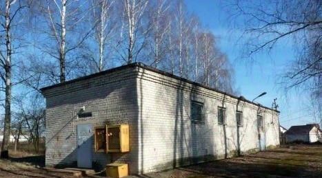 с Глинищево ул Связистов 4 фото