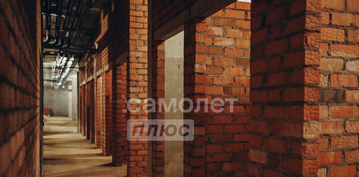 квартира г Уфа р-н Ленинский ул Чернышевского 7 фото 4