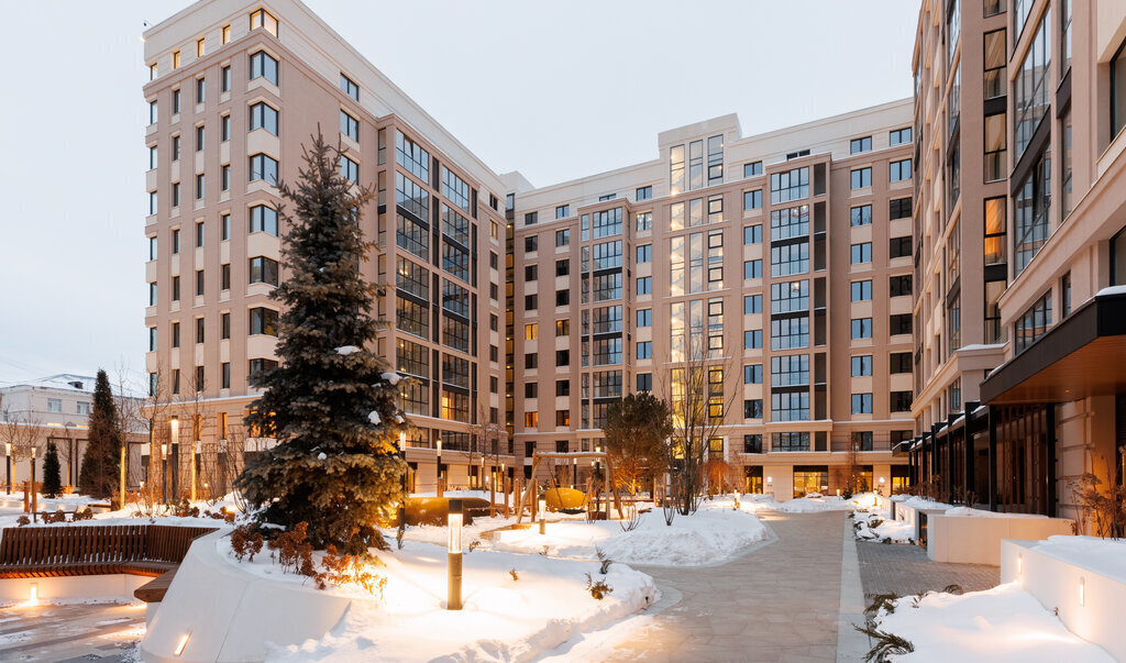 квартира г Екатеринбург Геологическая ул Степана Разина 23 фото 5