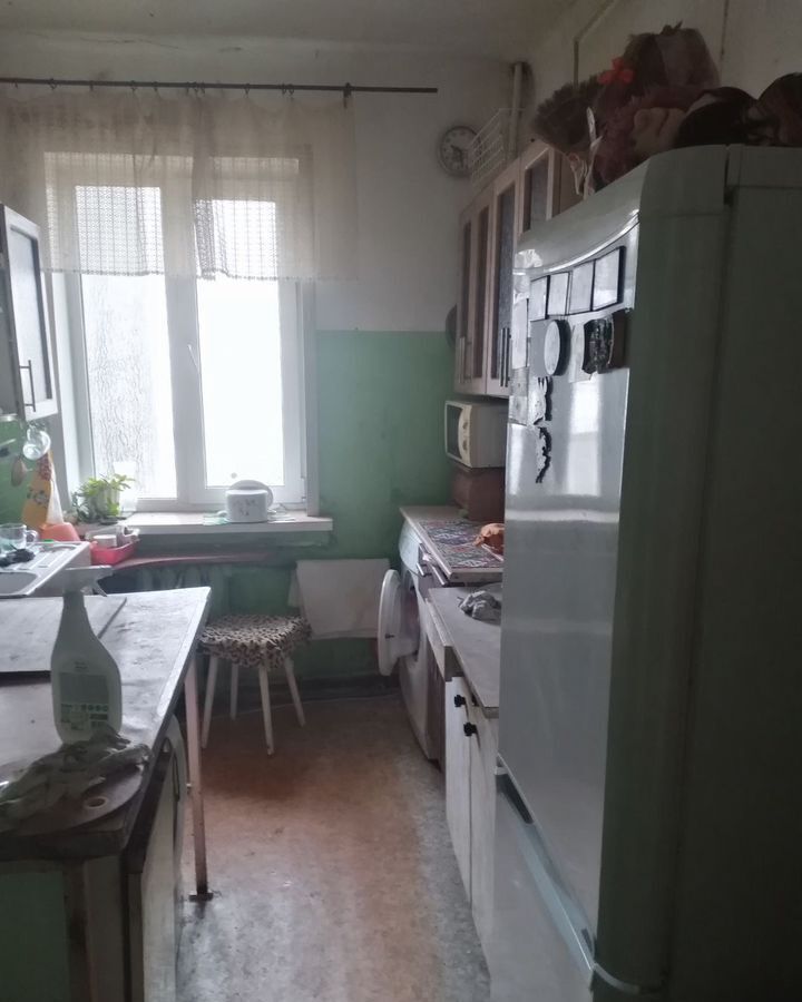 комната г Екатеринбург Динамо ул Первомайская 71б фото 8