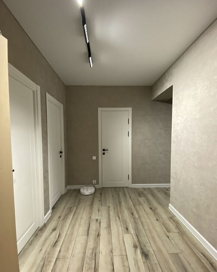 квартира г Сыктывкар ул Тентюковская 320к/2 фото 13