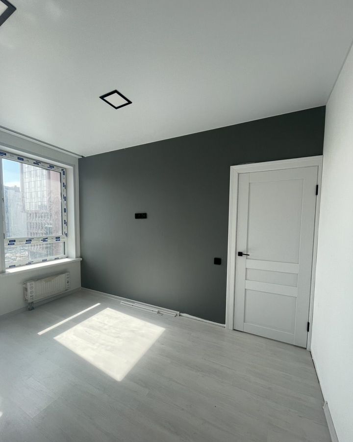квартира г Уфа р-н Советский б-р Ибрагимова 90/1 ЖК Grand&Grand фото 14