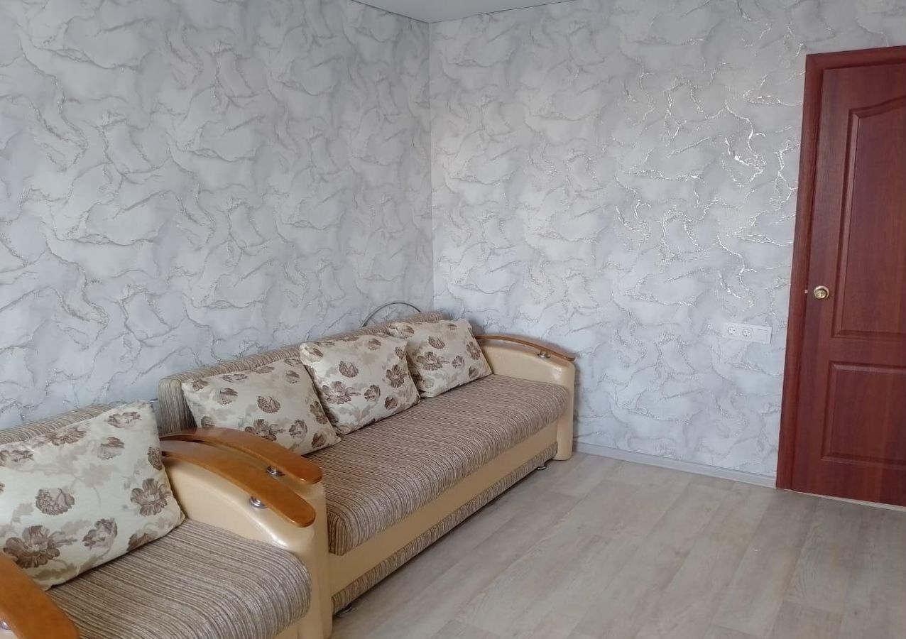 квартира г Уфа р-н Кировский ул Менделеева 136/2 фото 7
