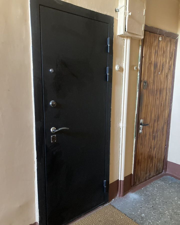 квартира г Санкт-Петербург метро Кировский Завод ул Зайцева 39 округ Автово фото 1