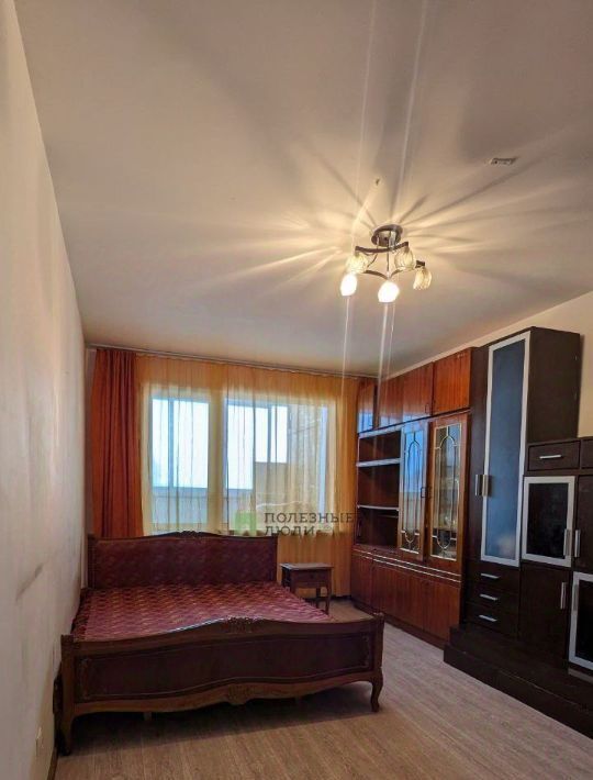 квартира г Барнаул р-н Индустриальный проезд Северный Власихинский 94 фото 2