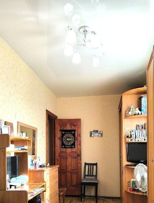 квартира г Самара р-н Железнодорожный Гагаринская ул Гагарина 51 фото 7