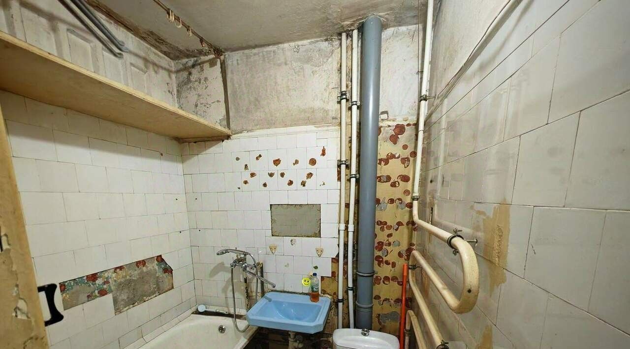 квартира г Казань метро Площадь Тукая ул Галиаскара Камала 47 фото 7