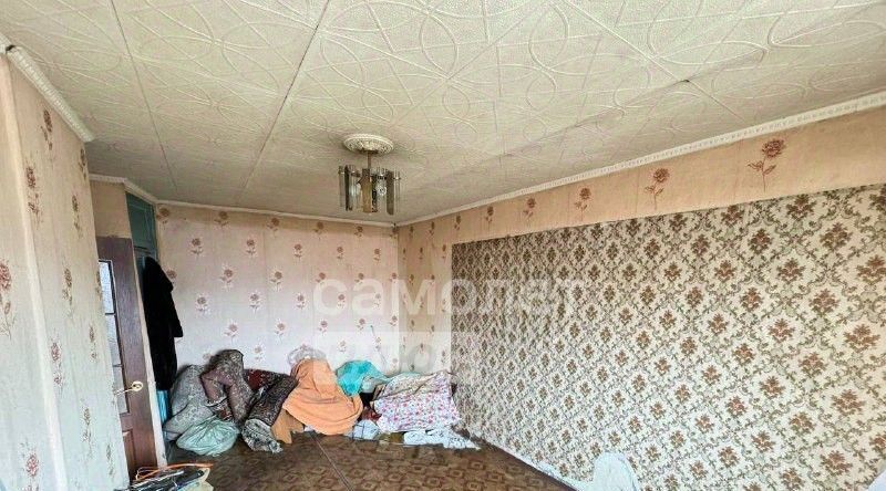 квартира г Чита р-н Центральный ул Петровская 24 фото 4