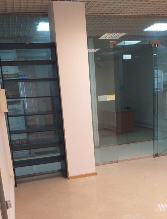 свободного назначения городской округ Наро-Фоминский г Апрелевка ул Парковая 7к/2 Апрелевка фото 7