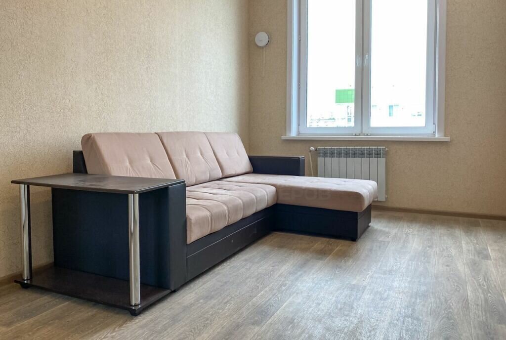 квартира г Иркутск б-р Рябикова 21/4 фото 11
