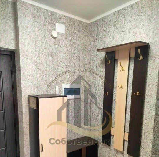 квартира г Старый Оскол Степной микрорайон 32 фото 4