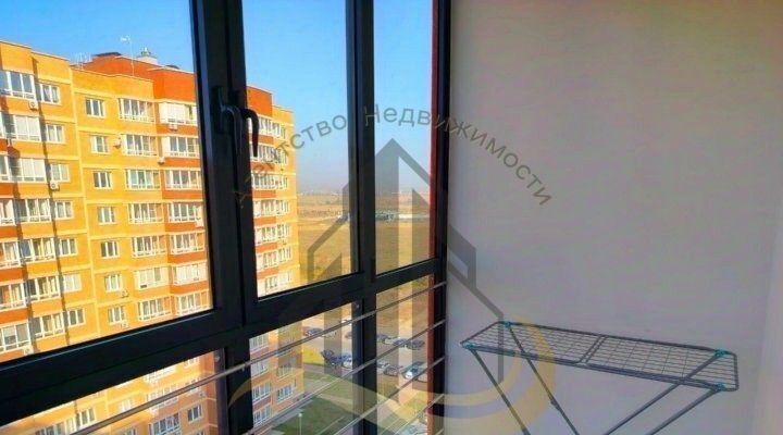 квартира г Старый Оскол Степной микрорайон 32 фото 9