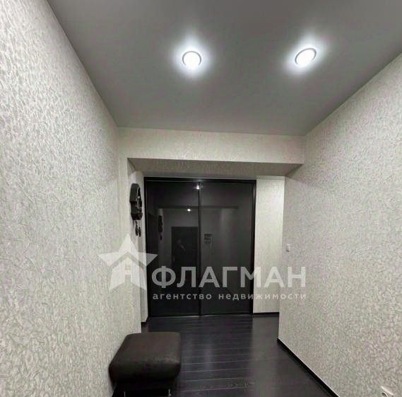 квартира г Иркутск р-н Октябрьский ул Пискунова 142/2 фото 9