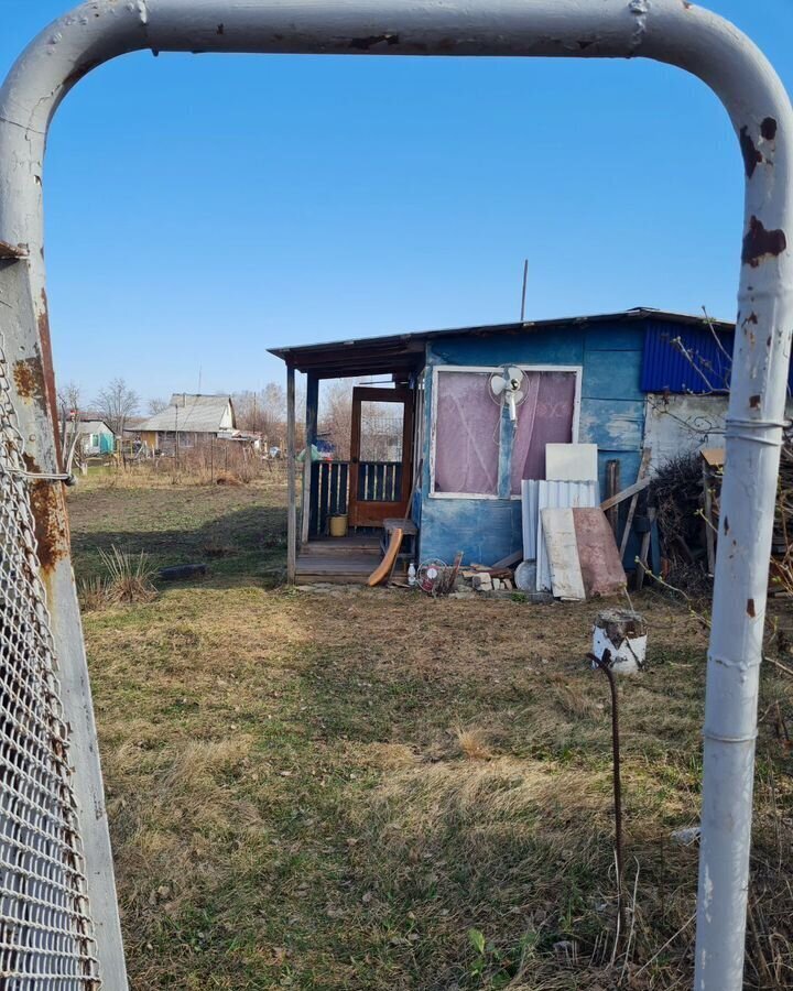 дом г Барнаул снт "Восход" Ясное, Павловский р-н фото 4