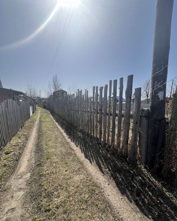 дом г Барнаул рп Южный р-н Центральный снт Медик 17-я ул фото 12