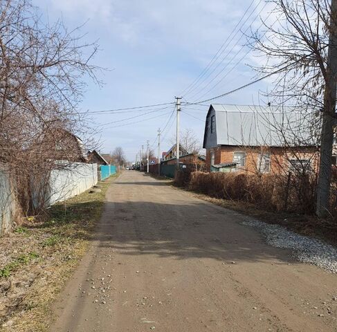 ул 17 муниципальное образование, Краснообск фото