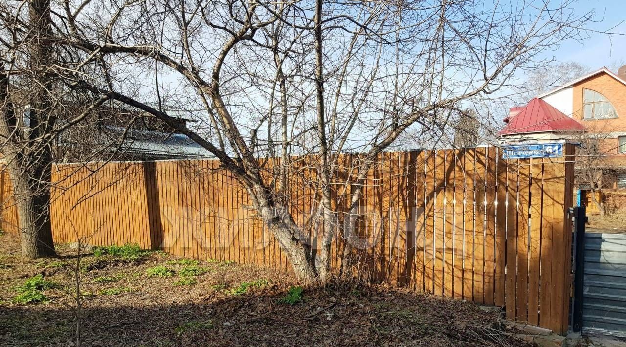 земля г Бердск ул Парижской Коммуны фото 4