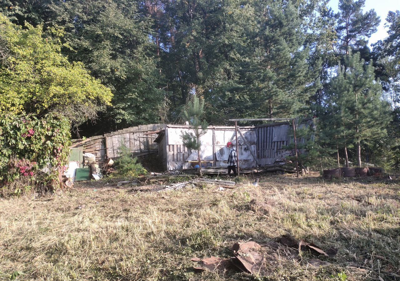 дом г Обнинск снт Урожай 114 фото 13