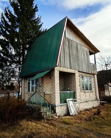 р-н Орловский снт Мезенка 63, Орёл фото