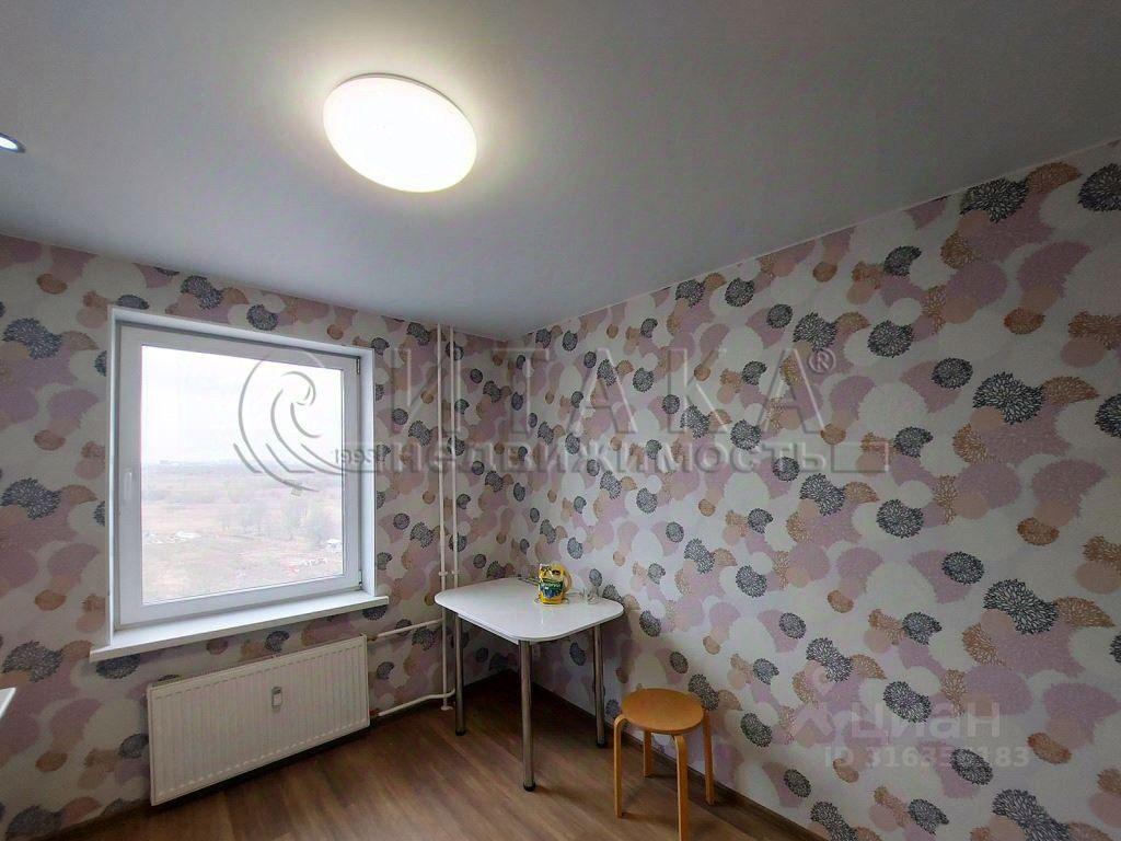 квартира г Санкт-Петербург п Шушары ш Московское тер Ленсоветовский ЖК «Вариант» р-н Пушкинский 256 к 8 с 1, Ленинградская область фото 14