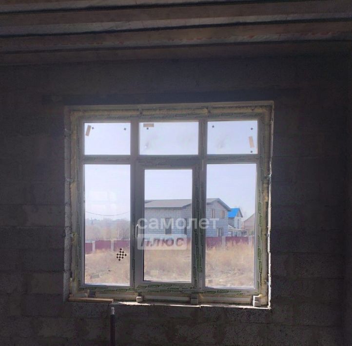 дом г Омск р-н Центральный СОСН Незабудка тер. фото 19