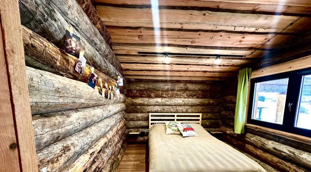дом г Сортавала п Нукутталахти ул Центральная 66 Сортавальский муниципальный округ фото 11