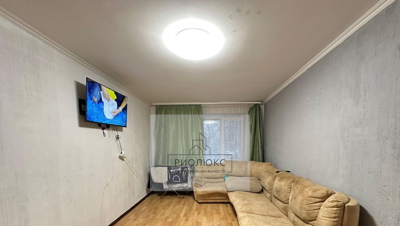 квартира г Магнитогорск р-н Правобережный пр-кт Ленина 124/2 фото 1