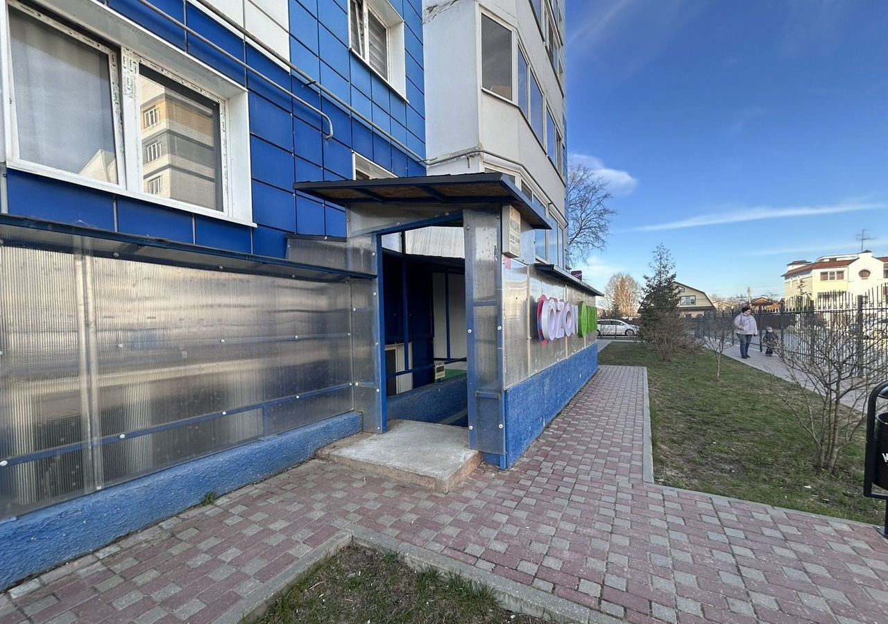 свободного назначения г Тверь р-н Заволжский ул Планерная 4 фото 4