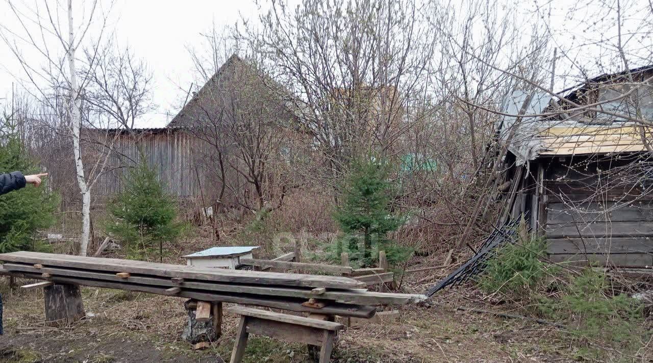 дом г Томск р-н Советский ул Сергея Вицмана фото 16
