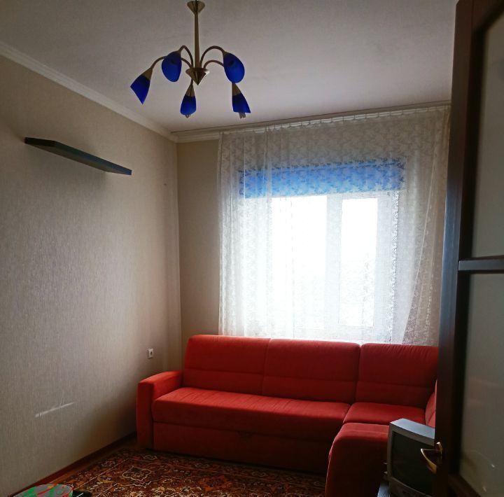 квартира г Сургут пр-кт Мира 53 34-й фото 15