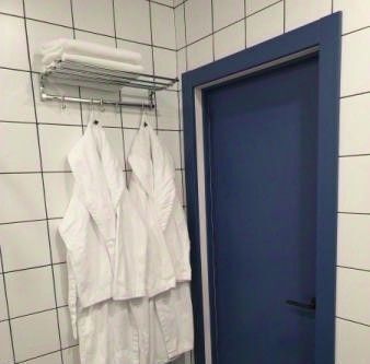 комната г Новокузнецк р-н Центральный ул Доз 11 фото 8