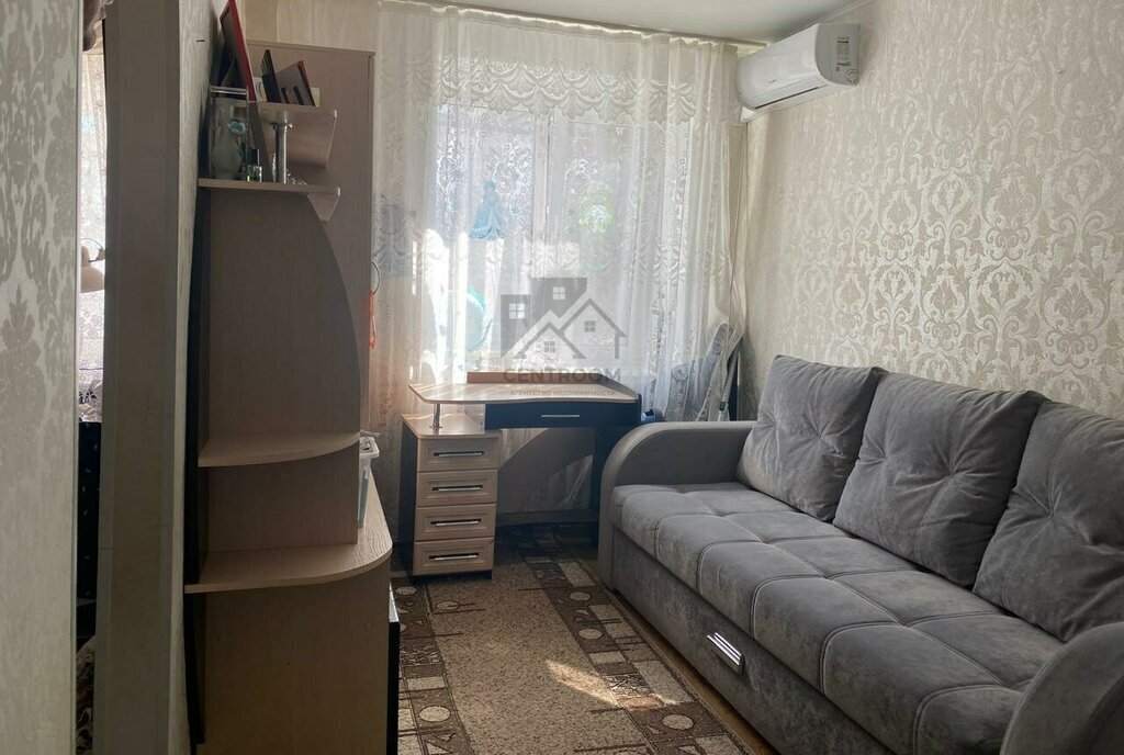 квартира г Казань р-н Кировский Яшьлек ул Дежнева 2к/1 фото 1