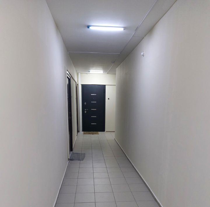 квартира г Красноярск р-н Советский ул Соколовская 72а фото 21