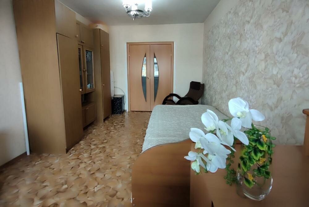 квартира г Усолье-Сибирское ул Стопани 43 фото 3