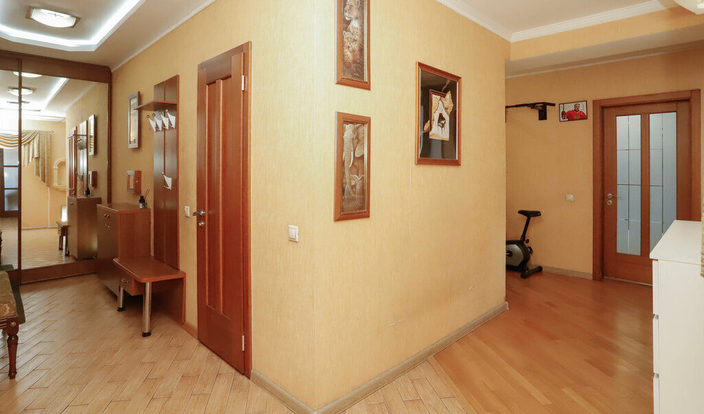 квартира г Иркутск ул Александра Невского 2 фото 27